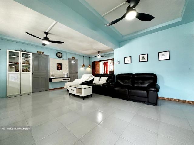 Detached House for sale in Pasir Ris, 17 Far East, Changi