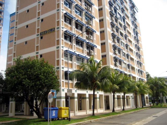 HDB House for rent in Pasir Ris