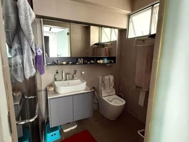 Detached House for sale