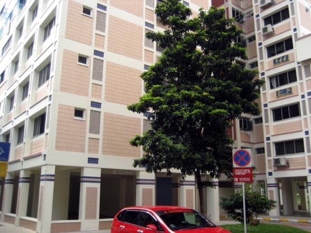 Detached House for sale