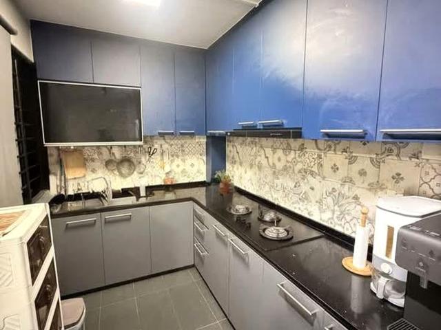 Detached House for sale