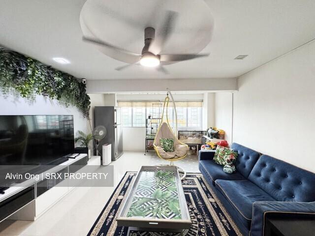 Detached House for sale in 19 North East, Hougang