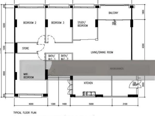 Detached House for sale