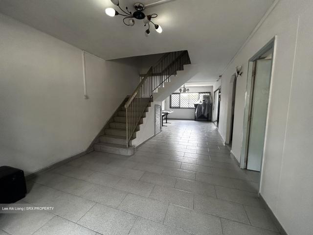 Detached House for sale