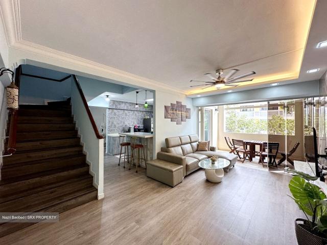 Detached House for sale