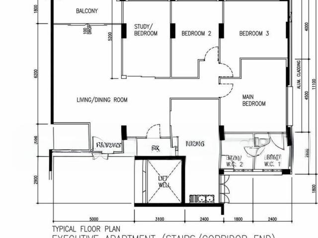 Detached House for sale