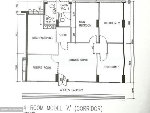 Detached House for sale