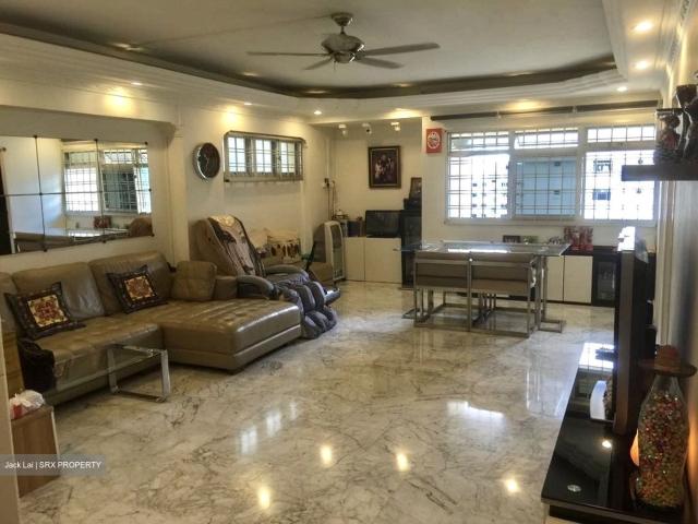 Detached House for rent in 19 North East, Hougang