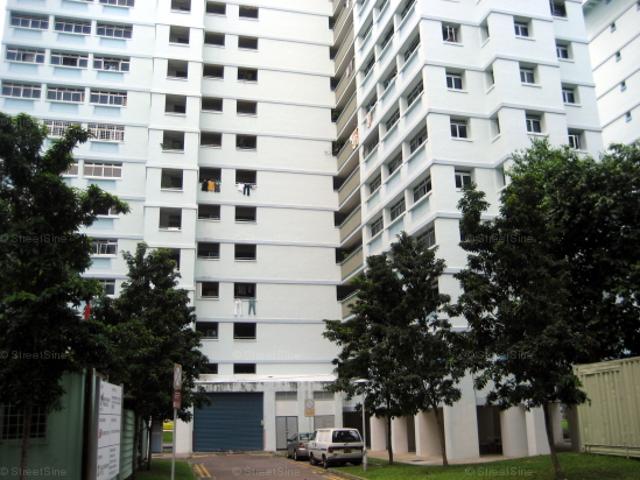 HDB House for rent in Pasir Ris