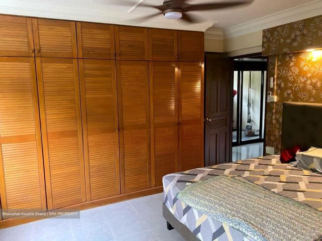 Detached House for rent