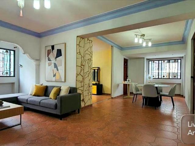 Detached House for sale in 19 North East, Hougang