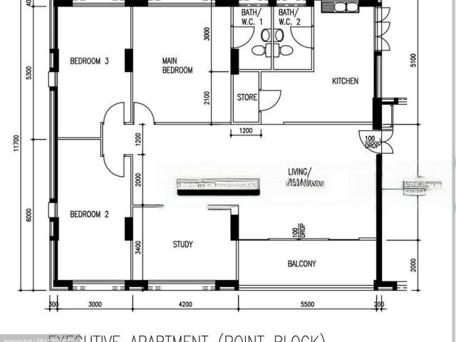 HDB House for rent in Pasir Ris
