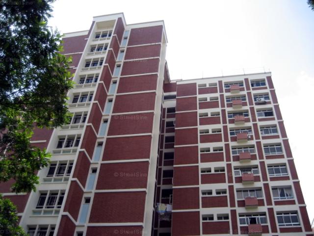 HDB House for rent in Pasir Ris