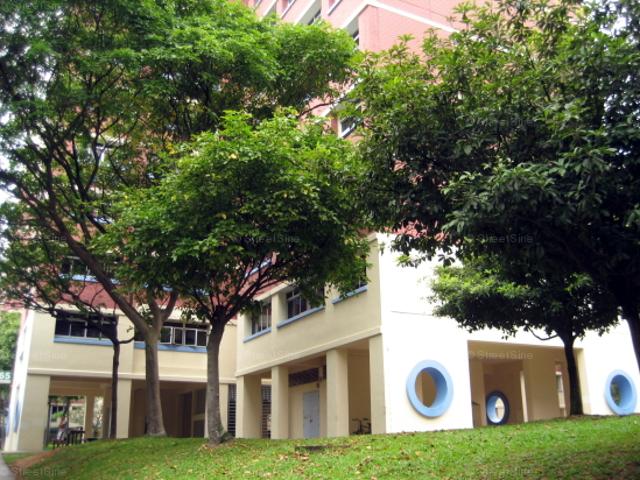 Detached House for sale in 19 North East, Hougang
