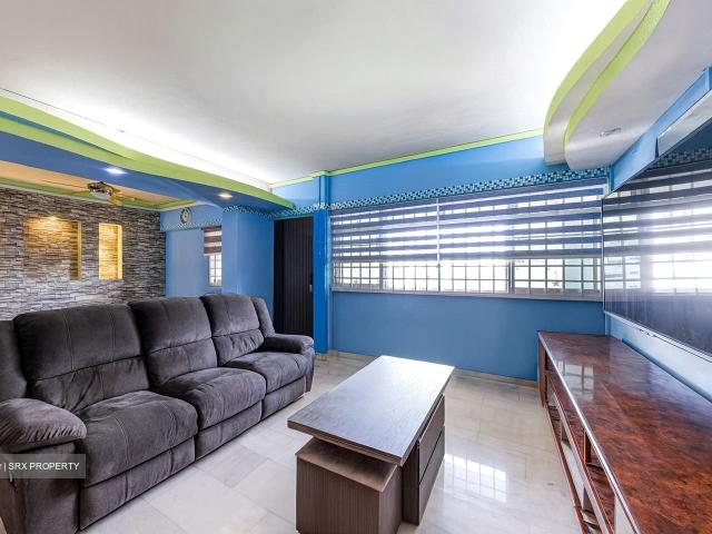 Detached House for sale in 19 North East, Hougang