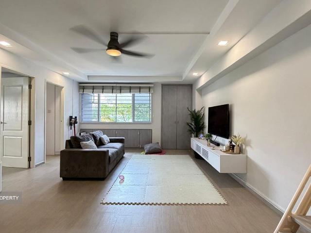 Detached House for sale
