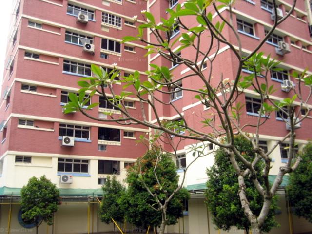 HDB House for rent in Pasir Ris