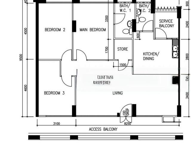 HDB House for sale in Pasir Ris