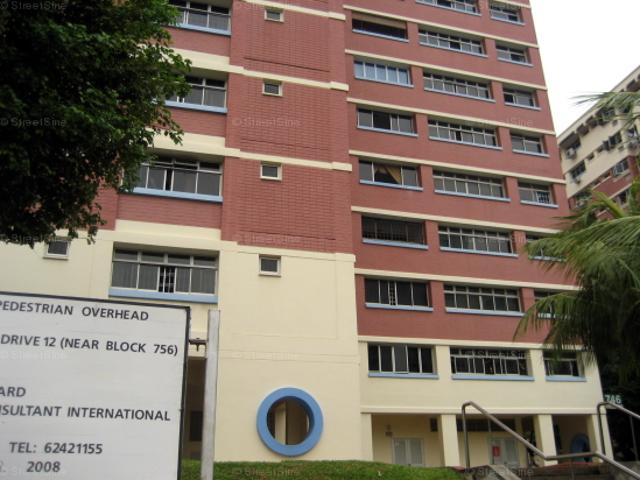 HDB House for rent in Pasir Ris