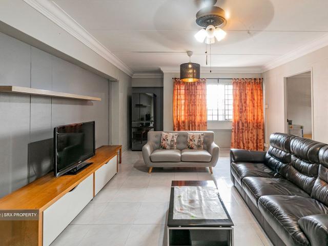 Detached House for sale