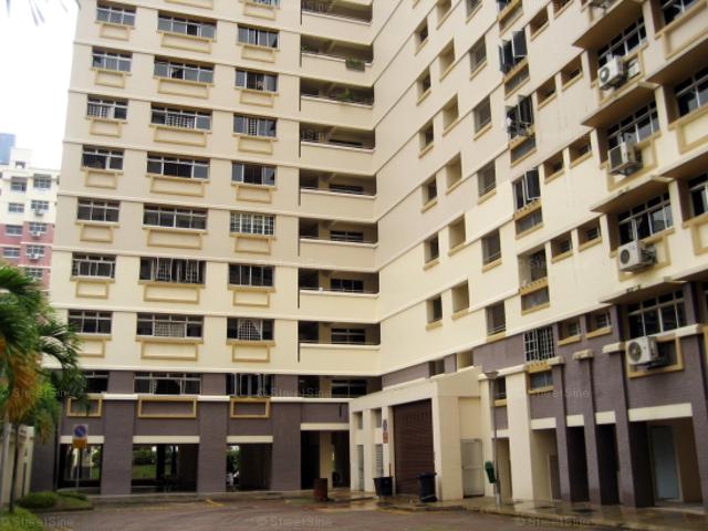 HDB House for rent in Pasir Ris