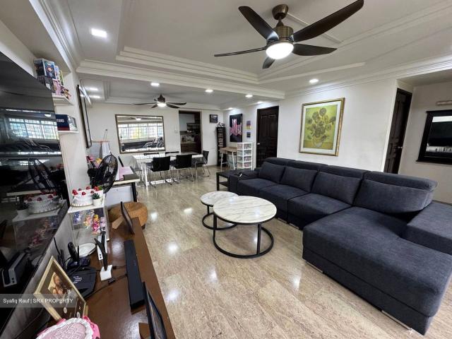 Detached House for sale