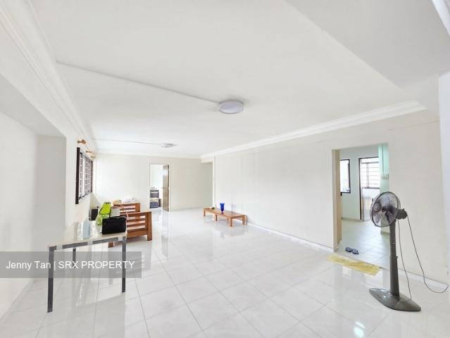 Detached House for sale