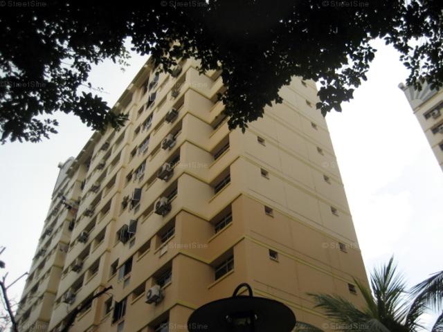 HDB House for rent in Pasir Ris