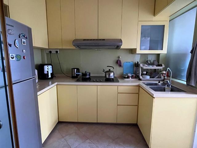 Detached House for sale