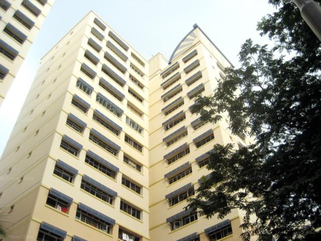Detached House for rent