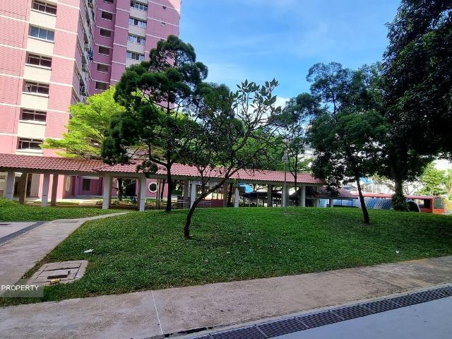 Detached House for sale in 19 North East, Hougang
