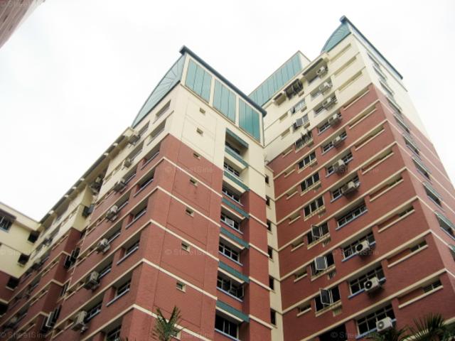 Detached House for sale
