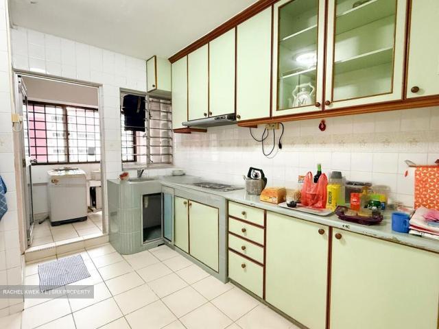 Detached House for sale