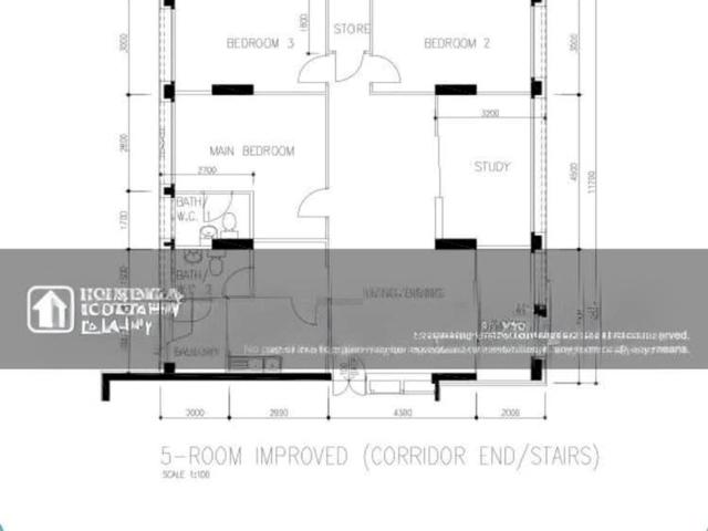 Detached House for sale