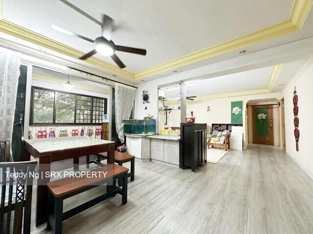 Detached House for sale