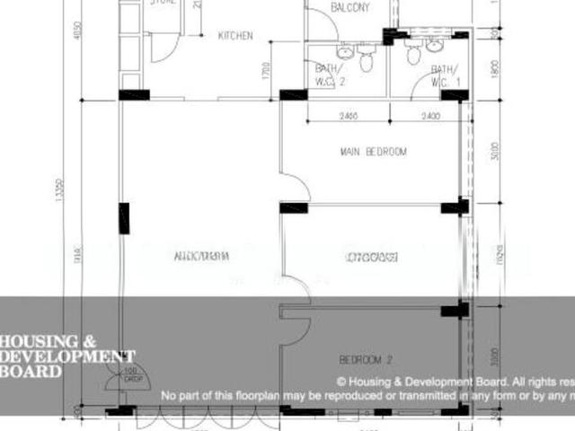 Detached House for sale