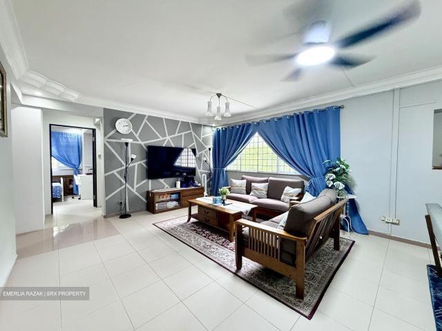 Detached House for sale