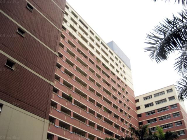 HDB House for rent in Pasir Ris