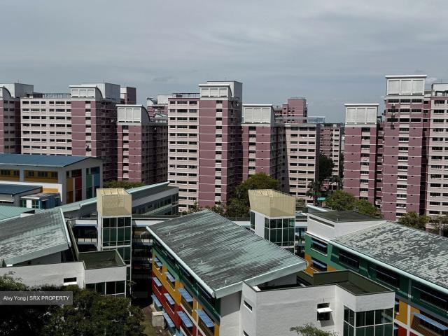 Detached House for sale in Pasir Ris, 17 Far East, Changi