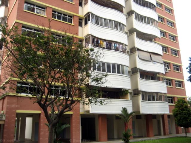 Detached House for sale in 19 North East, Hougang