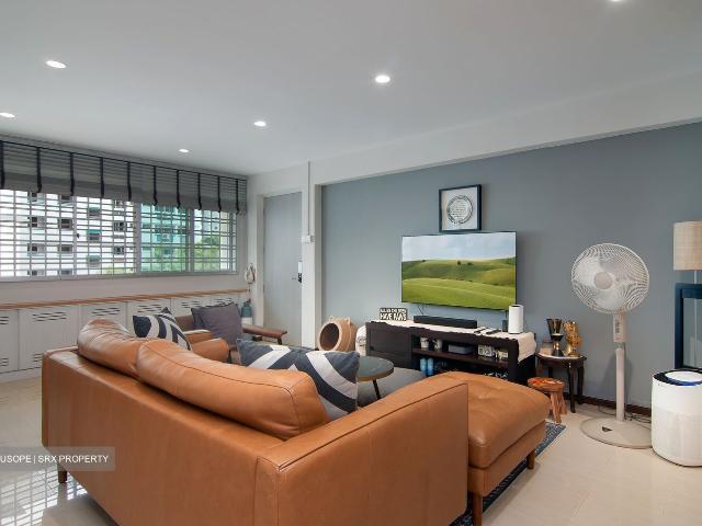 Detached House for sale