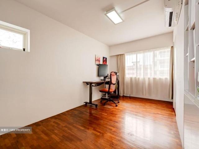 Detached House for sale