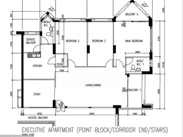 Detached House for sale