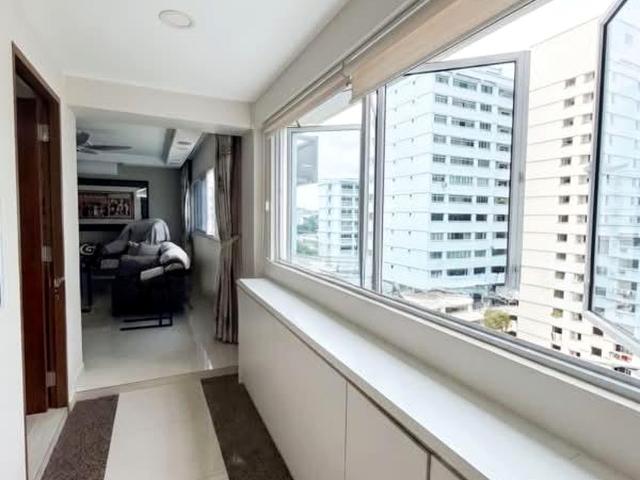 Detached House for sale