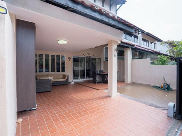 House for sale