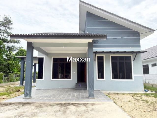 Bungalow for sale in Kota Bahru, Kelantan