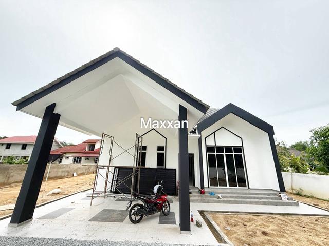 Bungalow for sale in Kota Bahru, Kelantan