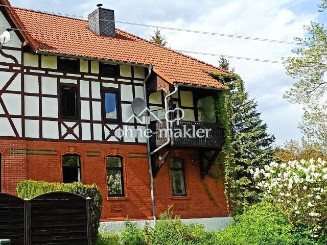 Haus kaufen in Paska, Thüringen