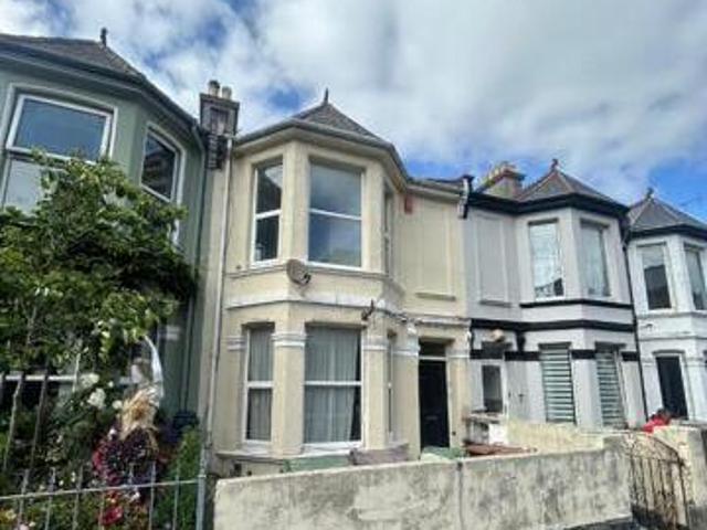 House for rent in Follaton, Strode