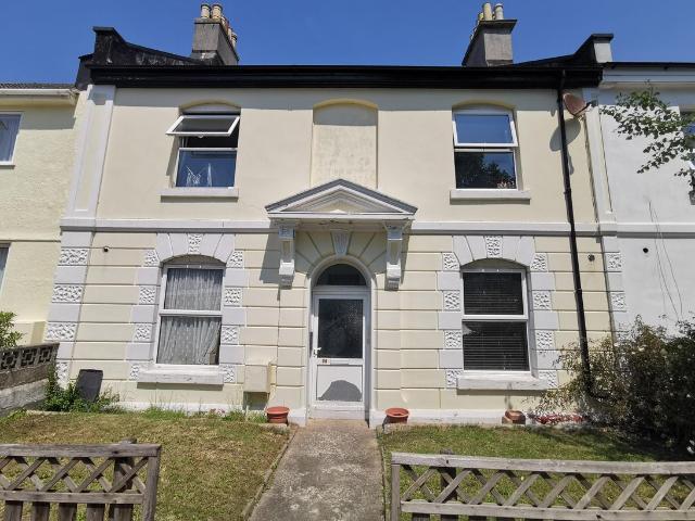 House for rent in Morice Town, Mount Wise